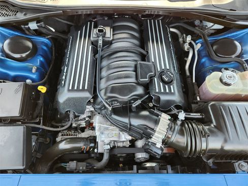 Used 2021 Dodge Challenger R/T Scat Pack w/ Plus Package image 41