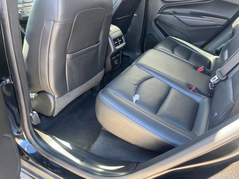 Used 2020 Chevrolet Equinox Premier image 10