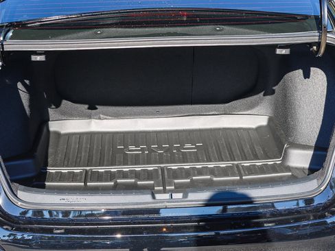 Certified 2026 Honda Civic Sport image 26