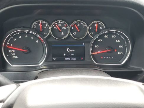 Certified 2019 Chevrolet Silverado 1500 LT w/ All-Star Edition image 20