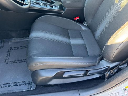 Used 2024 Honda Civic Sport image 14