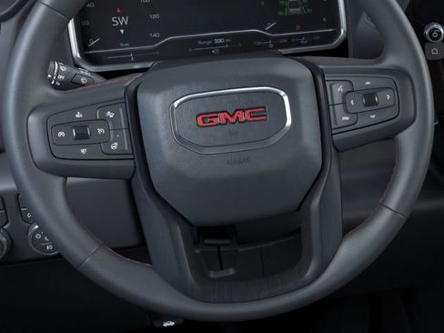 New 2026 GMC Sierra 2500 AT4X w/ LPO, Black Badging Package image 19