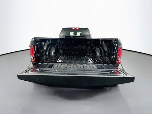 New 2026 RAM 2500 Tradesman w/ Chrome Appearance Group image 16