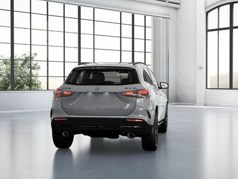 New 2026 Mercedes-Benz GLA 35 AMG 4MATIC image 24