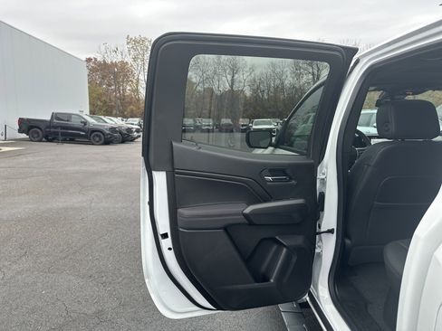 New 2026 Chevrolet Colorado Z71 w/ Z71 Convenience Package 2 image 28