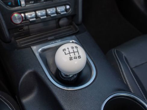 Used 2020 Ford Mustang GT Premium w/ GT Performance Package image 17