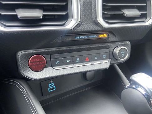 New 2026 Ford Mustang Premium image 19