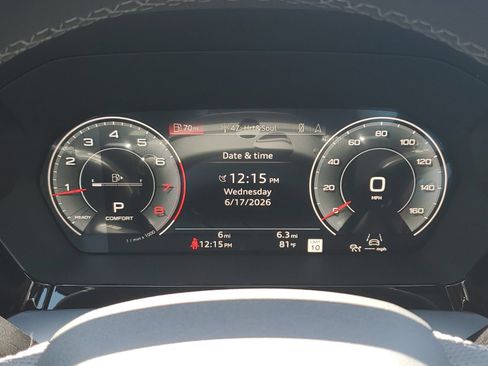 New 2026 Audi A3 2.0T Premium AWD/4WD image 30