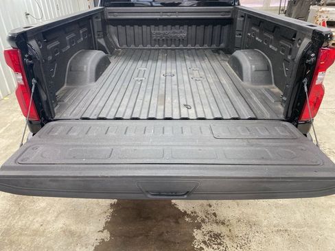 Certified 2023 Chevrolet Silverado 3500 High Country w/ Z71 Off-Road Package image 11