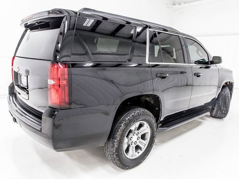 Used 2019 Chevrolet Tahoe LS RWD image 7