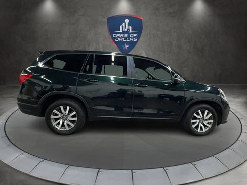 Used 2019 Honda Pilot EX-L image 6