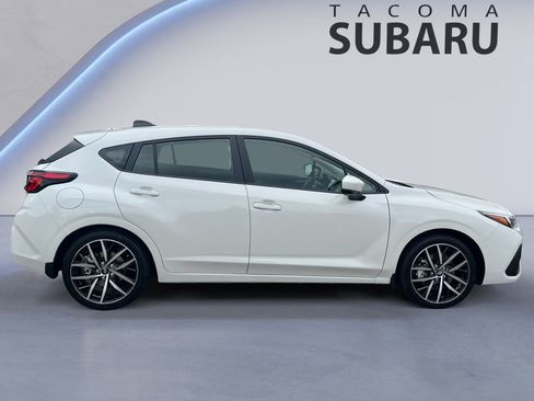 New 2026 Subaru Impreza 2.0i Sport image 6