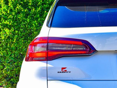 Used 2023 BMW X5 M w/ Competition Package image 11