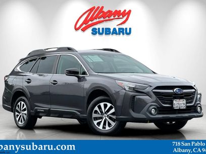 Used 2024 Subaru Outback Premium