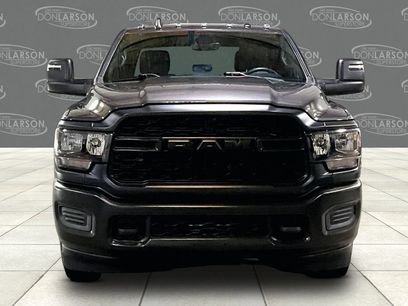 Used 2024 RAM 2500 Tradesman
