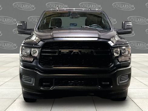 Used 2024 RAM 2500 Tradesman RWD image 2