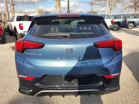 New 2026 Buick Encore GX Sport Touring image 10