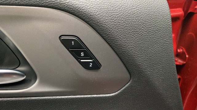 New 2027 Chrysler Pacifica Select FWD image 29