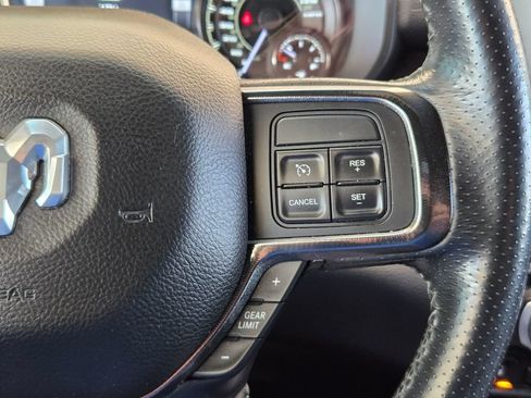 Used 2021 RAM 2500 Power Wagon AWD/4WD image 23