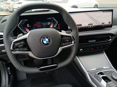 New 2026 BMW 330i 330i w/ HEAD UP DISPLAY image 20