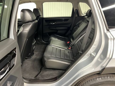 Used 2024 Honda CR-V EX-L image 14