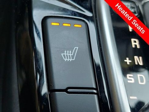 Used 2024 Kia Seltos SX AWD/4WD image 14