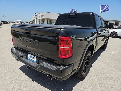 Used 2026 RAM 1500 Limited AWD/4WD image 7