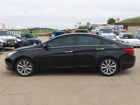 Used 2013 Hyundai Sonata SE FWD image 3