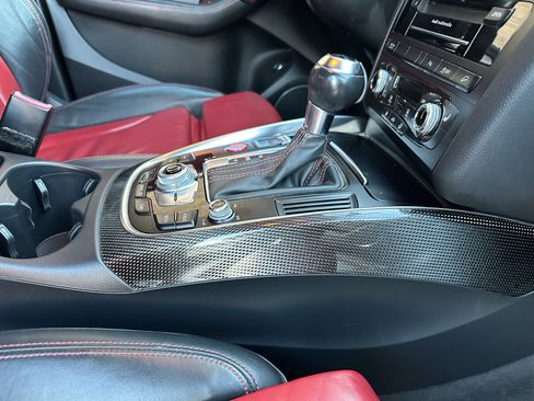 Used 2014 Audi SQ5 Premium Plus image 43