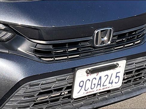 Used 2022 Honda Civic Sport image 29