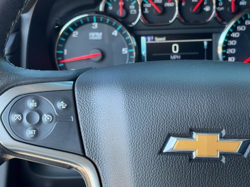 Used 2020 Chevrolet Tahoe LS w/ Enhanced Driver Alert Package image 19