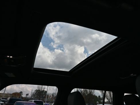 Used 2024 Lexus GX 550 w/ Cold Area Package image 5