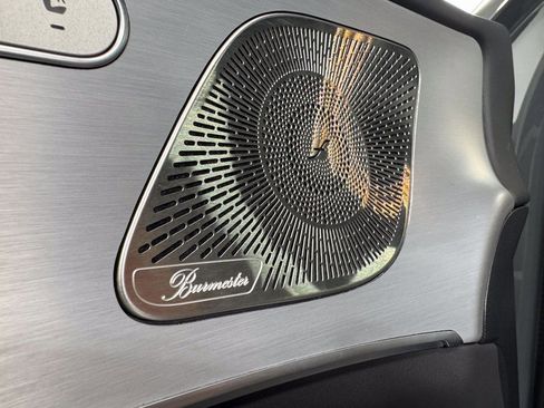 Used 2025 Mercedes-Benz GLE 63 AMG S image 7