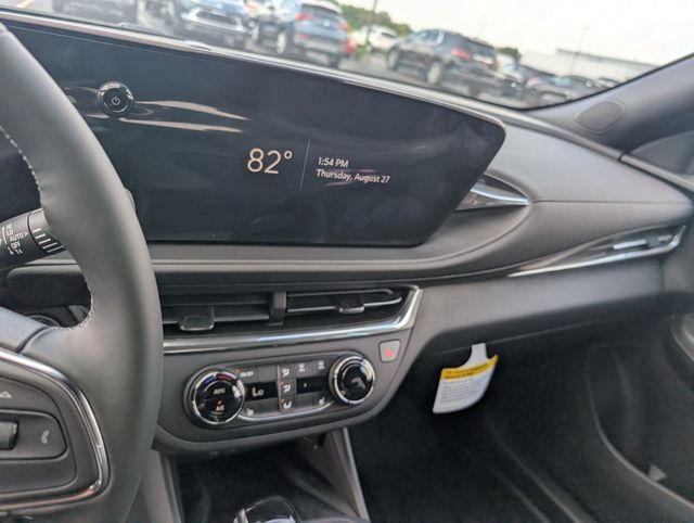 New 2026 Buick Envista Preferred w/ Convenience I Package FWD image 22