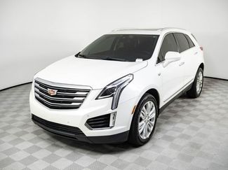 Used 2019 Cadillac XT5 Premium Luxury AWD/4WD video 1