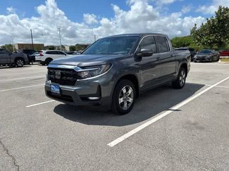 Used 2024 Honda Ridgeline RTL video 1
