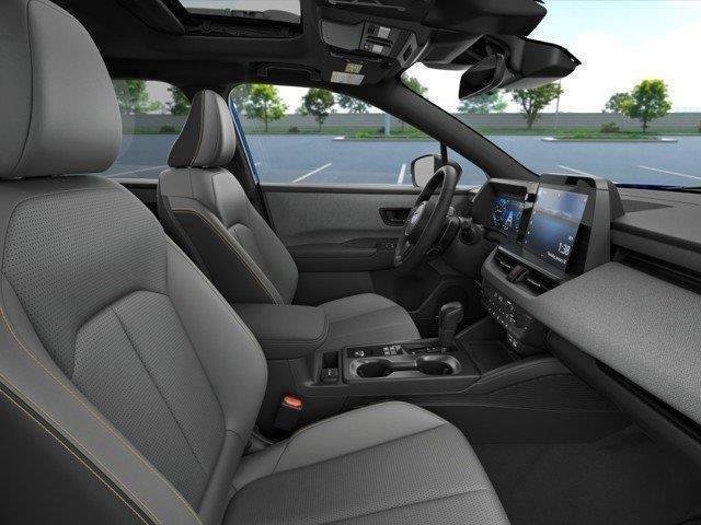 New 2026 Subaru Outback Limited AWD/4WD image 15