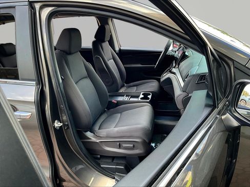 Used 2021 Honda Odyssey EX image 28