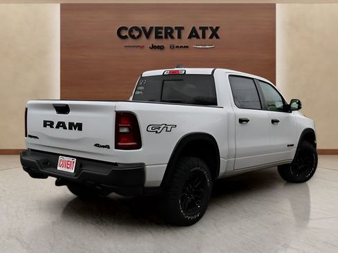 New 2026 RAM 1500 Rebel image 5