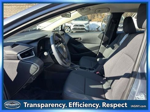 Used 2026 Toyota Corolla LE image 14
