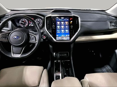 Used 2023 Subaru Ascent Limited w/ Technology Package AWD/4WD image 16