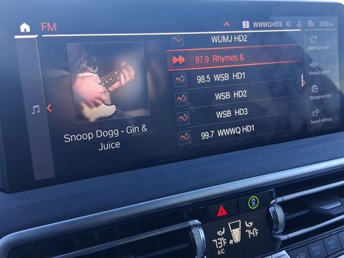 Certified 2023 BMW X3 sDrive30i w/ Premium Package image 24