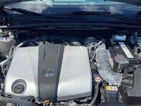 Used 2020 Lexus ES 350 w/ Accessory Package FWD image 33
