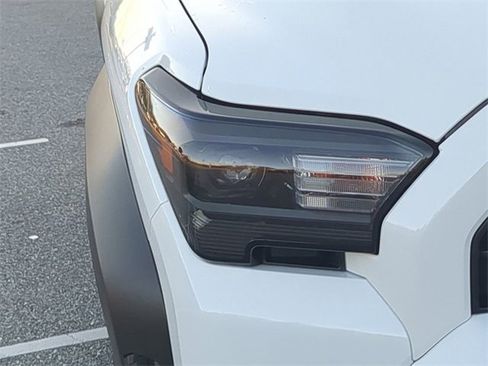 New 2026 Toyota 4Runner TRD Off-Road Premium image 10