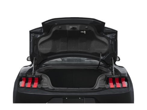 New 2026 Ford Mustang Premium RWD image 16