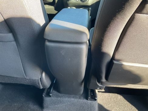 Used 2026 Chevrolet TrailBlazer LS w/ LS Convenience Package image 34