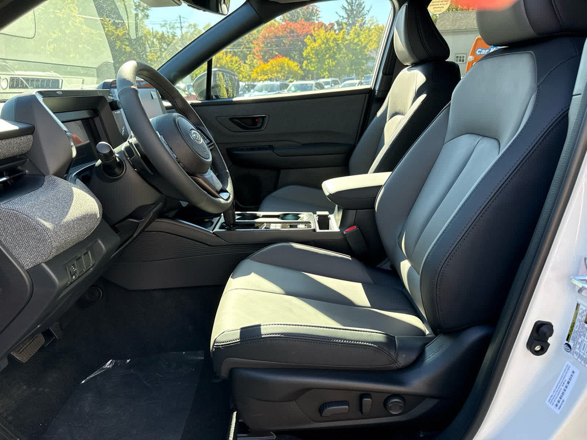 New 2026 Subaru Outback Premium AWD/4WD image 10