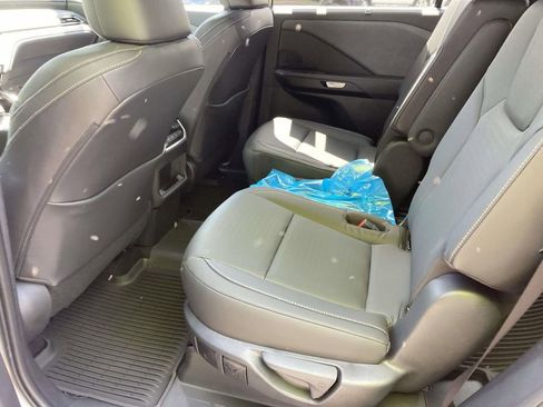 New 2026 Lexus TX 350 AWD image 9