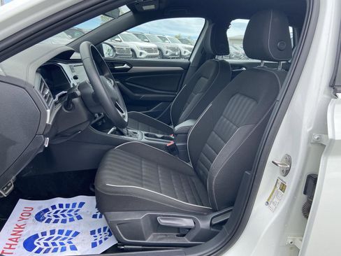 Used 2023 Volkswagen Jetta Sport FWD image 22
