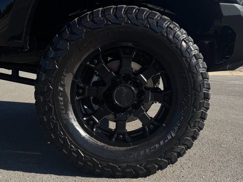 Used 2019 Ford F250 Lariat w/ Lariat Ultimate Package image 16